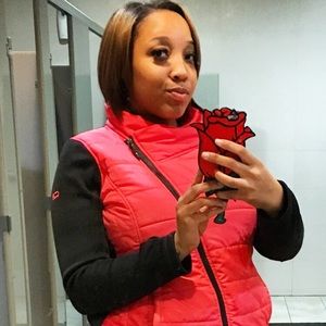 Meet your Posher, Ashanti